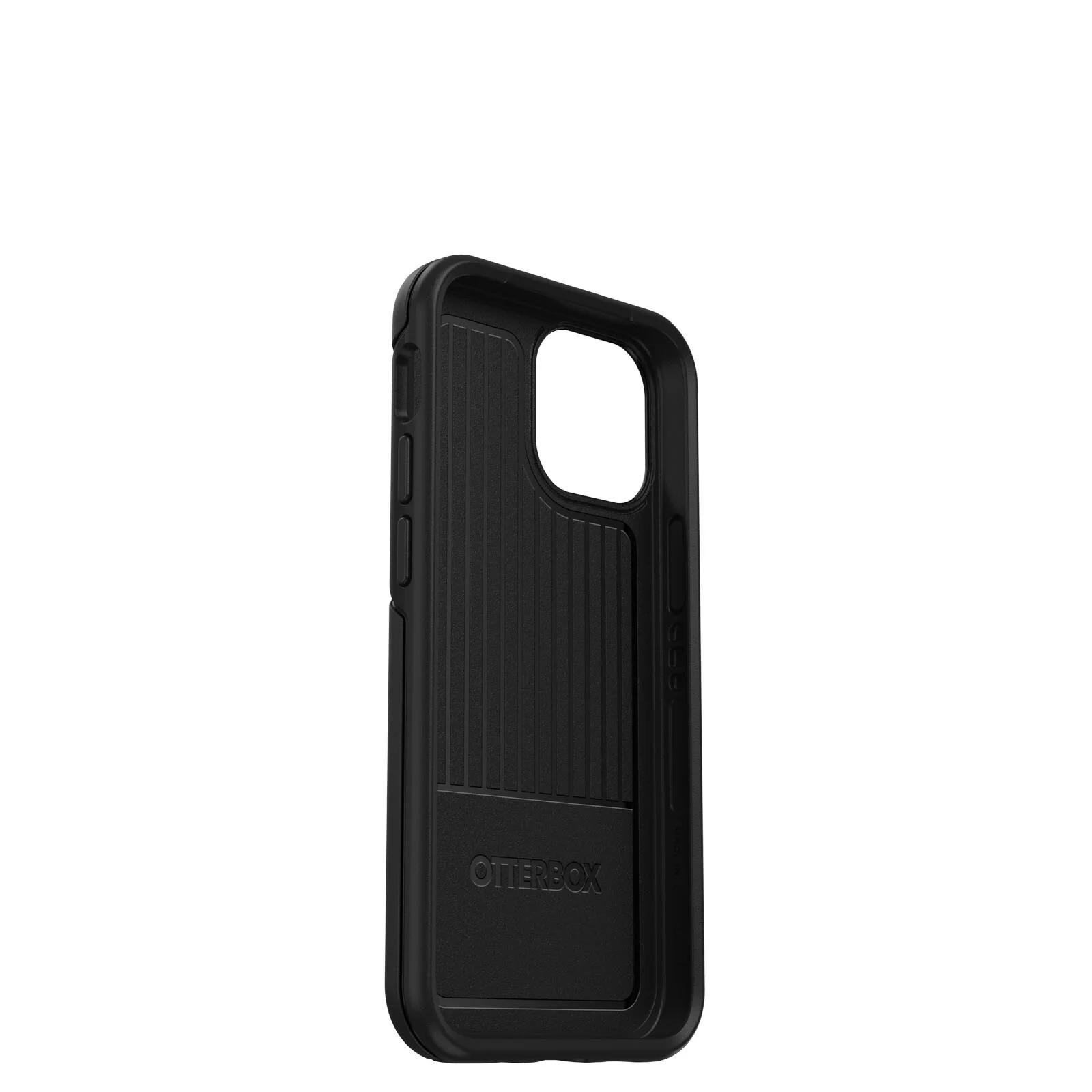 OtterBox Symmetry Series for Apple iPhone 13 mini in Black - Image 4