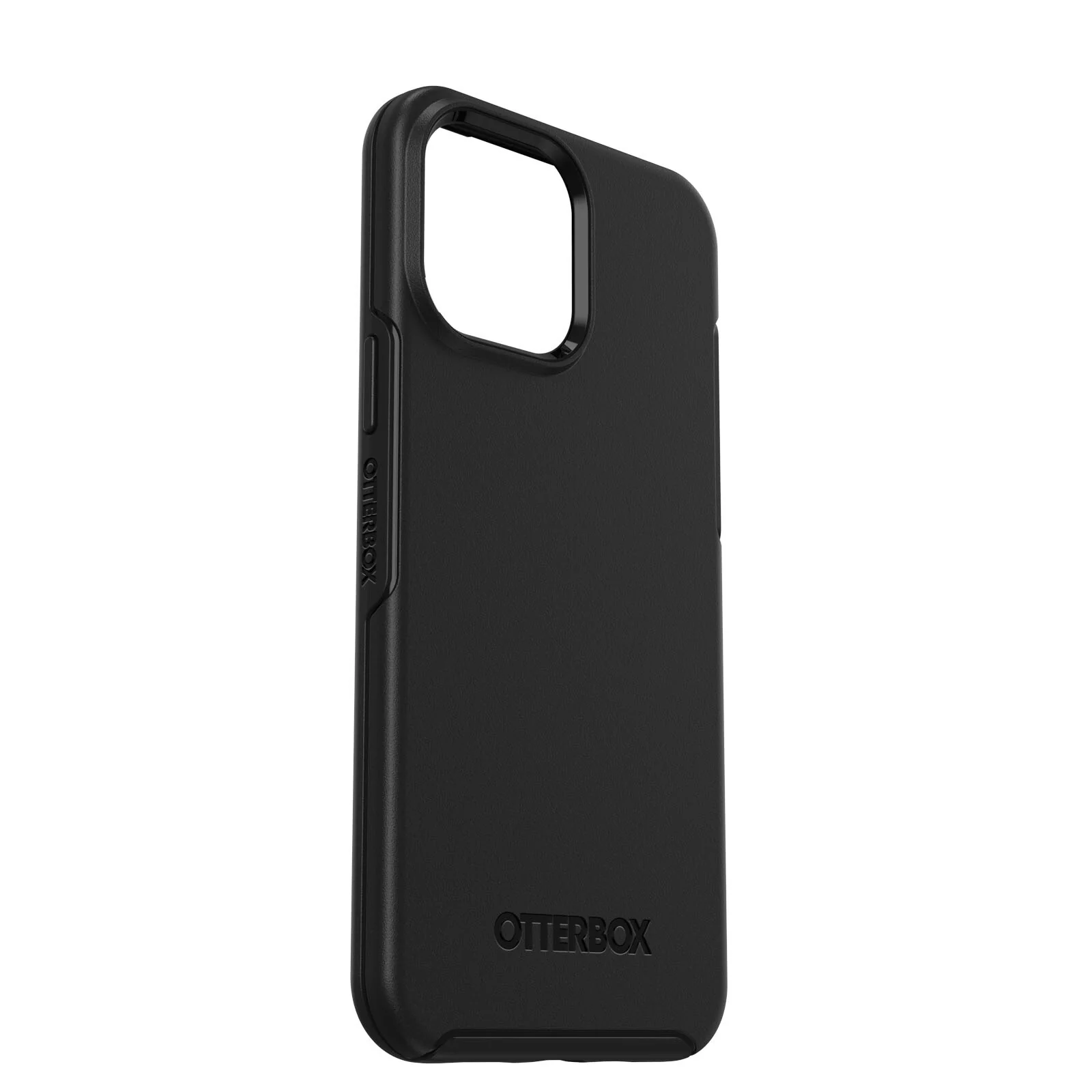 OtterBox Symmetry Series for iPhone 13 Pro Max in Black - Image 2