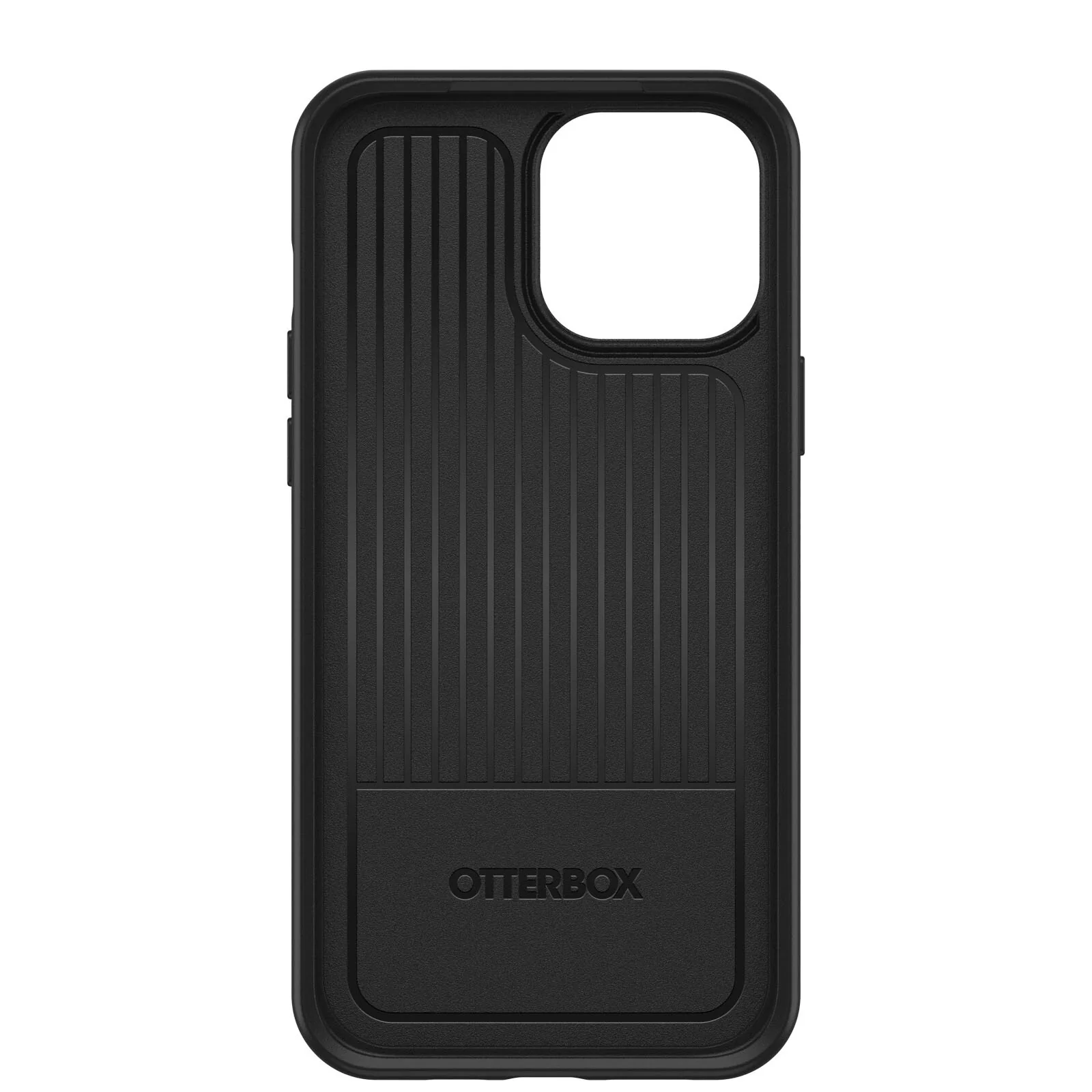 OtterBox Symmetry Series for iPhone 13 Pro Max in Black - Image 3
