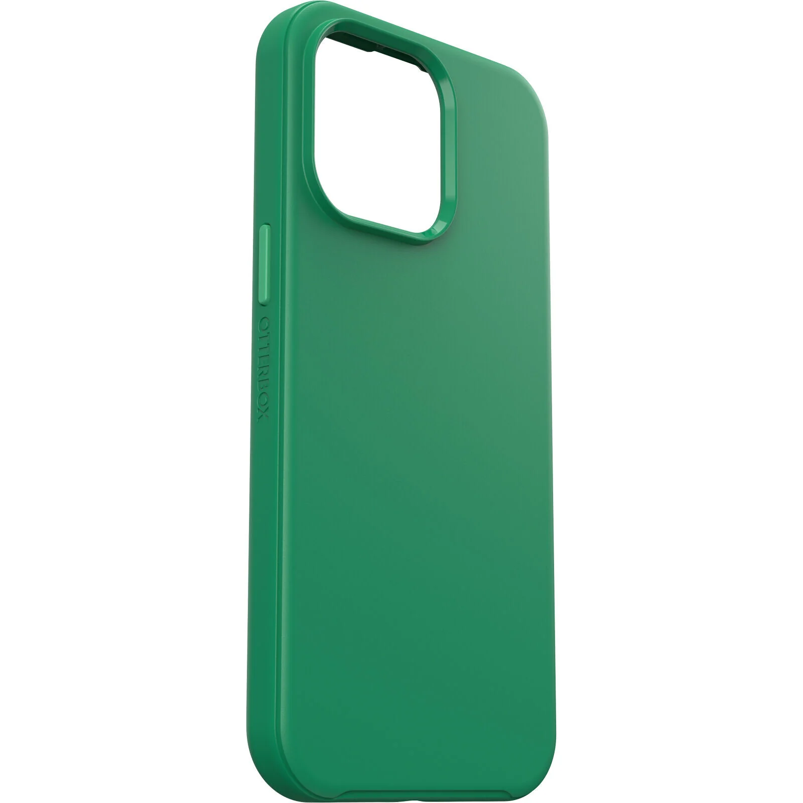 OtterBox Symmetry Series with MagSafe for iPhone 15 Pro Max in Green Juice - Image 4