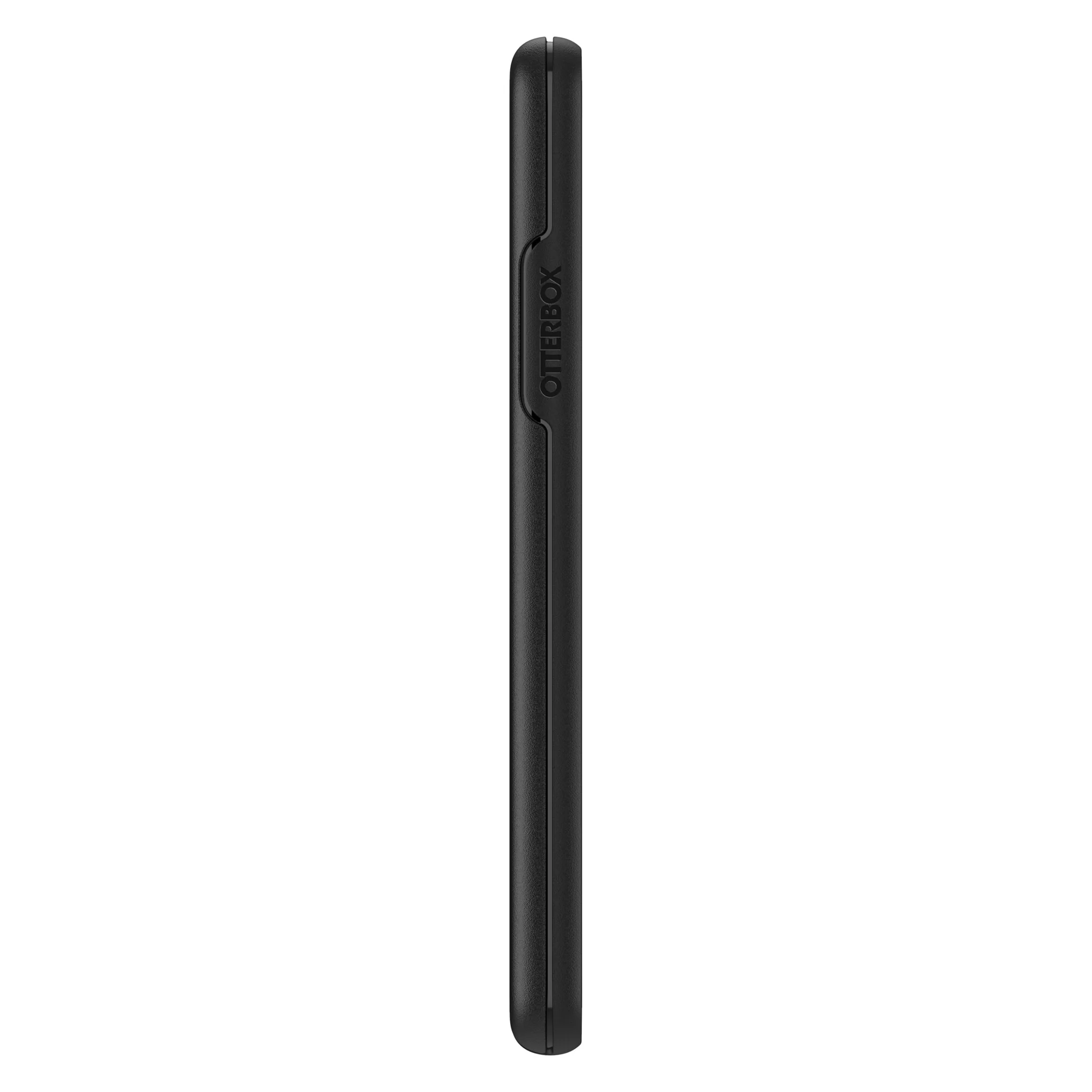 OtterBox Symmetry Series for Samsung Galaxy S21+ (5G) in Black - Image 6