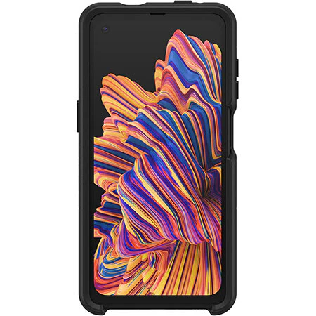 OtterBox uniVERSE Series for Galaxy XCover Pro in Black - Image 2