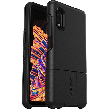 OtterBox uniVERSE Series for Galaxy XCover Pro in Black - Image 4