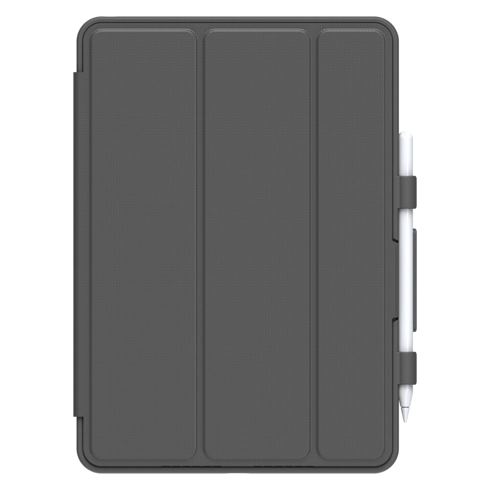 OtterBox UnlimitED Folio Case for 10.2" iPad in Grey - No Packaging - Image 5