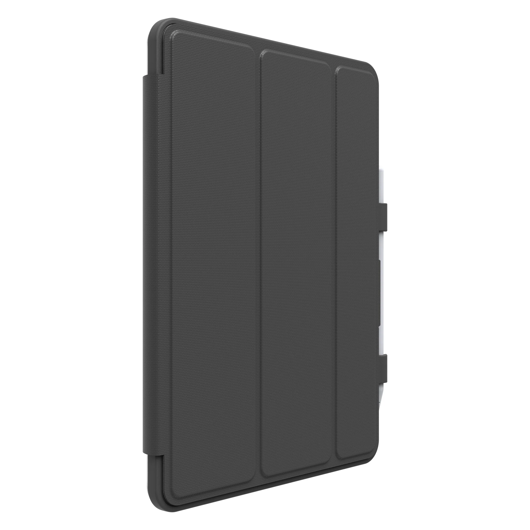 OtterBox UnlimitED Folio Case for 10.2" iPad in Grey - No Packaging - Image 7