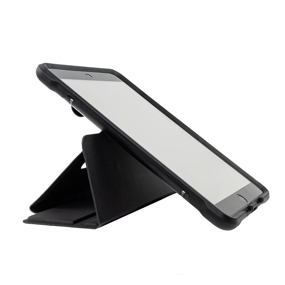OtterBox UnlimitED Folio Case for 10.2" iPad in Black - No Packaging - Image 8