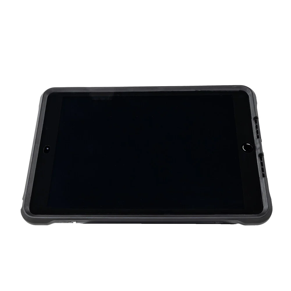 OtterBox UnlimitED Folio Case for 10.2" iPad in Black - No Packaging - Image 9