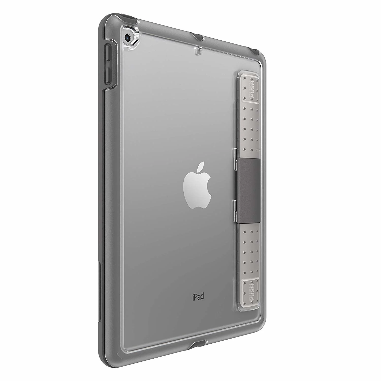 OtterBox UnlimitED Series for 9.7" iPad in Slate Grey - No Packaging - Image 2