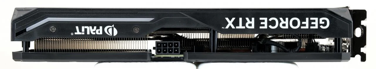 Palit GeForce RTX 4060 Ti Dual NVIDIA 8 GB GDDR6 - Image 7