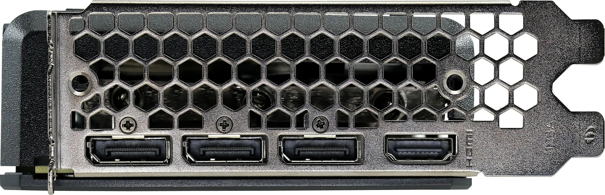 Palit Dual - NVIDIA 8 GB GDDR6 GeForce RTX 3050 graphics card - Image 8
