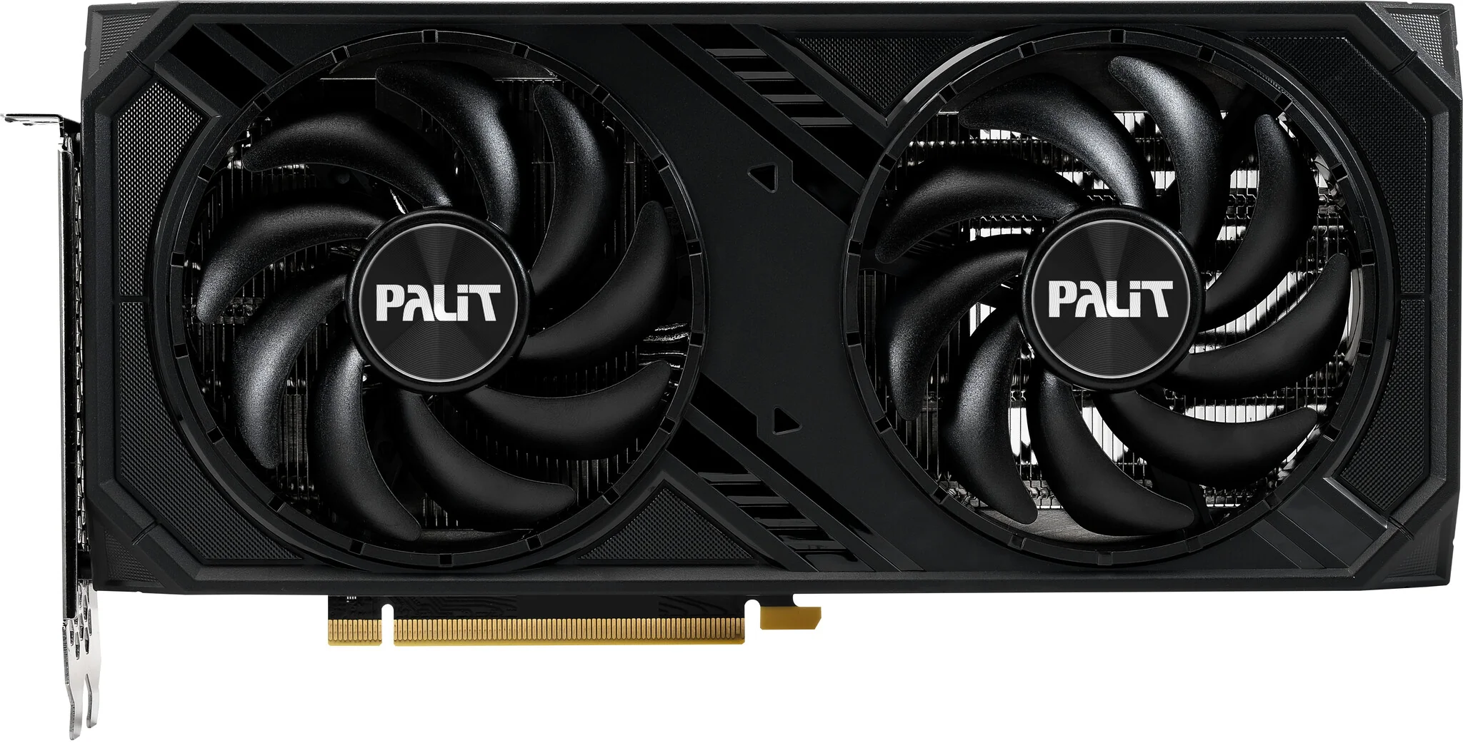 Palit NVIDIA GeForce RTX 4070 12 GB GDDR6X Graphics Card - Image 2
