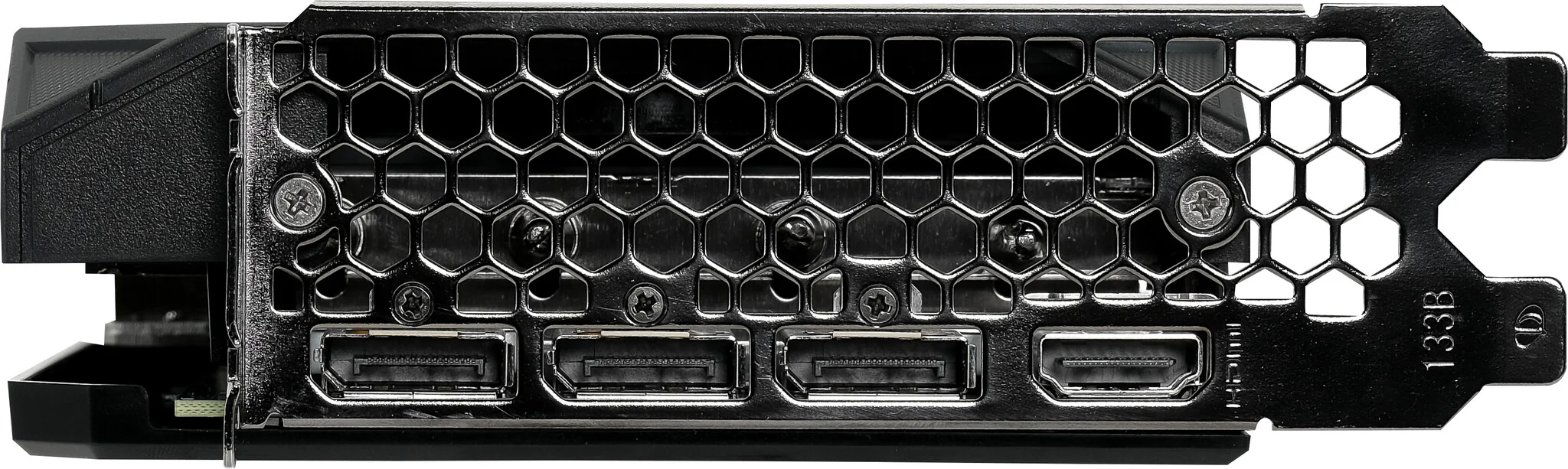 Palit NVIDIA GeForce RTX 4070 12 GB GDDR6X Graphics Card - Image 4