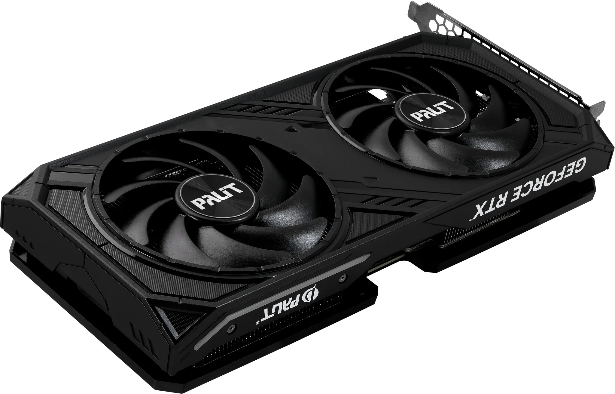 Palit NVIDIA GeForce RTX 4070 12 GB GDDR6X Graphics Card - Image 5