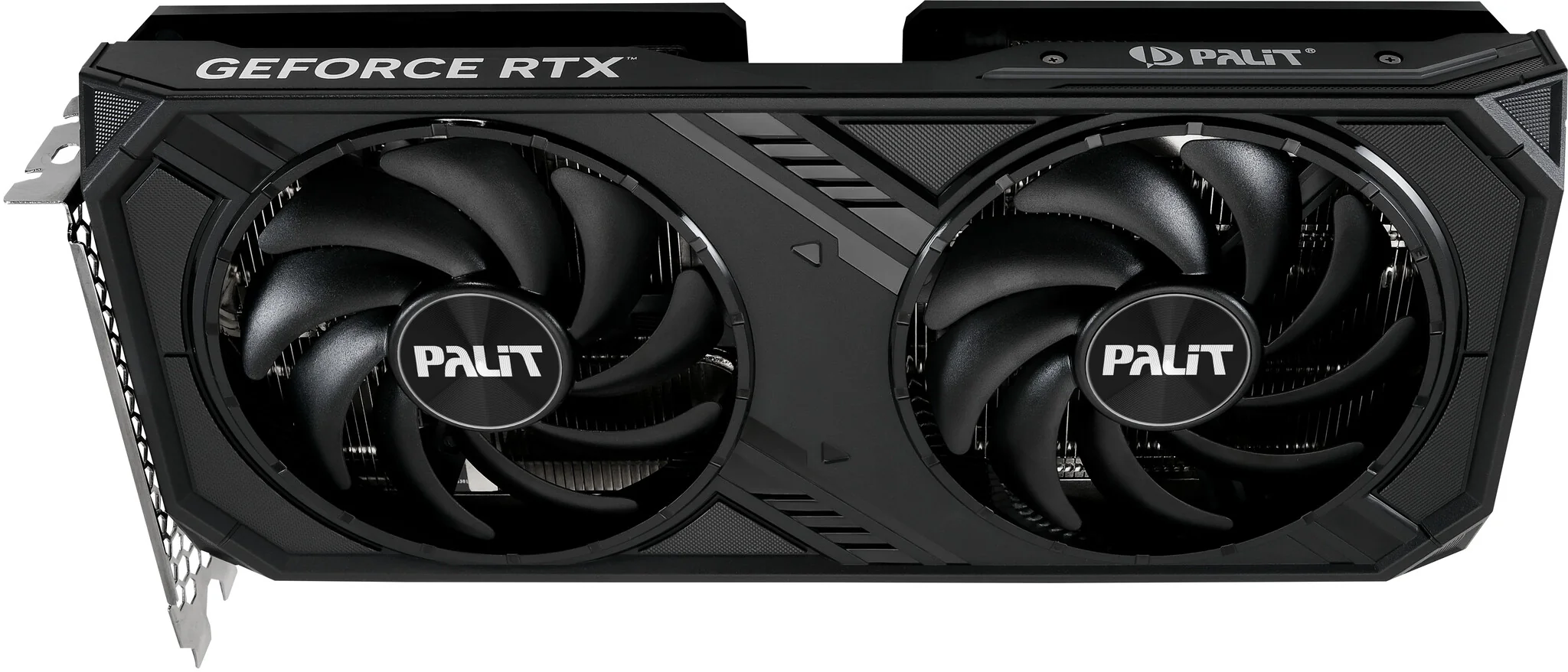 Palit NVIDIA GeForce RTX 4070 12 GB GDDR6X Graphics Card - Image 6