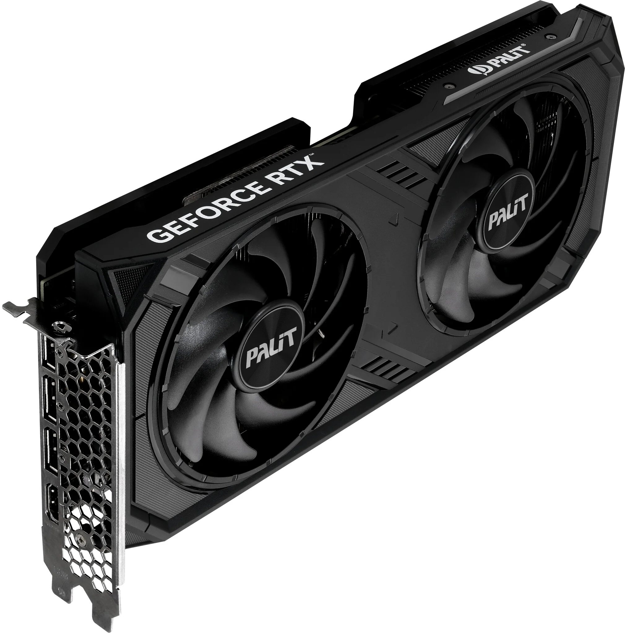 Palit NVIDIA GeForce RTX 4070 12 GB GDDR6X Graphics Card - Image 7