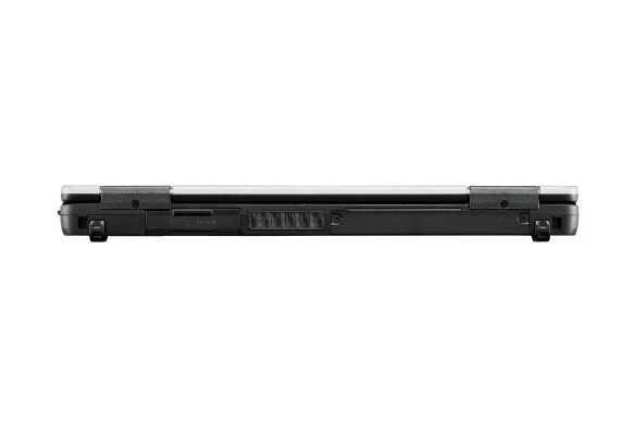 Panasonic Toughbook 55 MK3 Laptop - 35.6 cm (14") - Touchscreen - Intel® Core™ i5-1345U - 16 GB DDR4-SDRAM - 512 GB SSD - Wi-Fi 6E - Windows 11 Pro - Black - Image 4