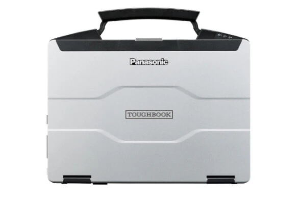 Panasonic Toughbook 55 Laptop - 35.6 cm (14") - Intel® Core™ i5-1345U - 16 GB DDR4-SDRAM - 512 GB SSD - Wi-Fi 6E - Windows 11 Pro - Black - Image 4