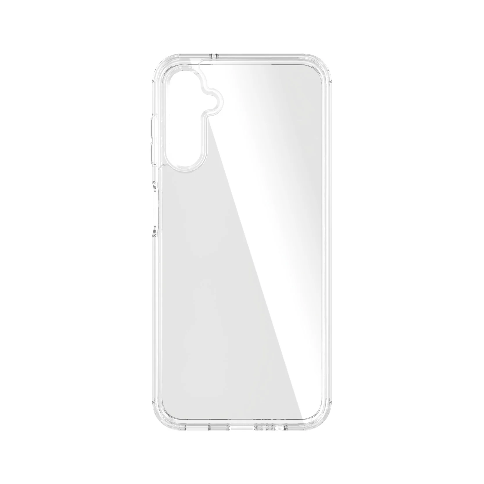PanzerGlass ® HardCase for Galaxy A14 / A14 (5G) in Transparent - Image 4