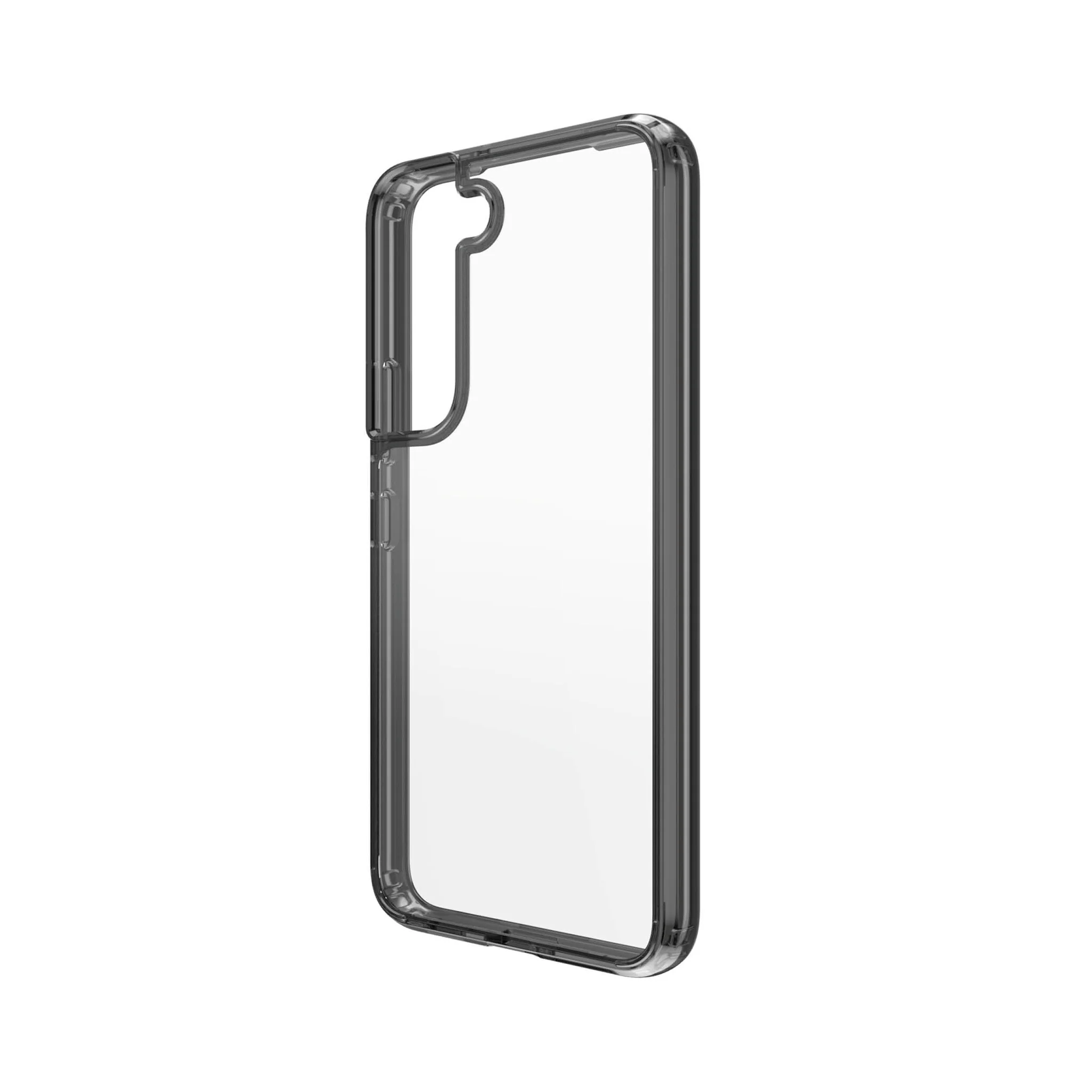 PanzerGlass ® HardCase for Galaxy S22 Plus in Smokey Black - Image 6