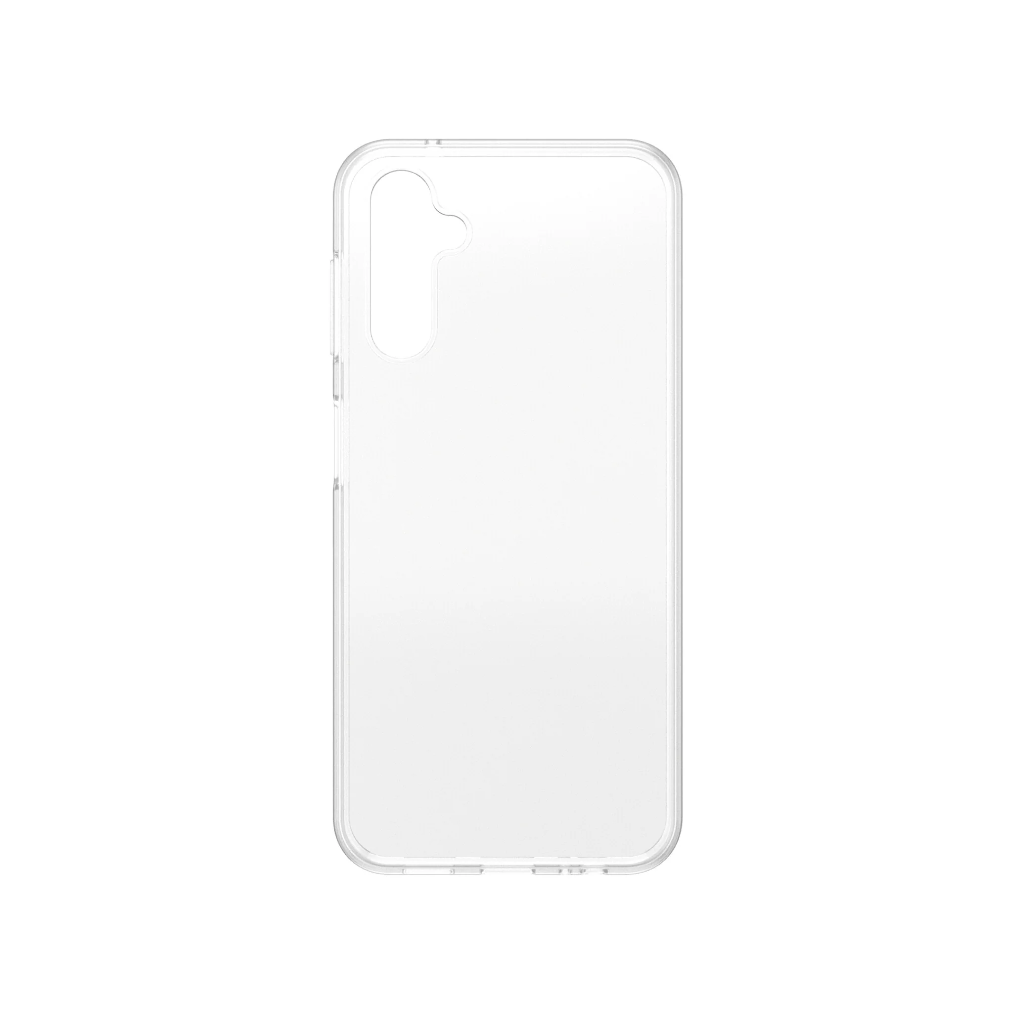 PanzerGlass SAFE. mobile phone case for Galaxy A14 / A14 (5G) in Transparent - Image 4