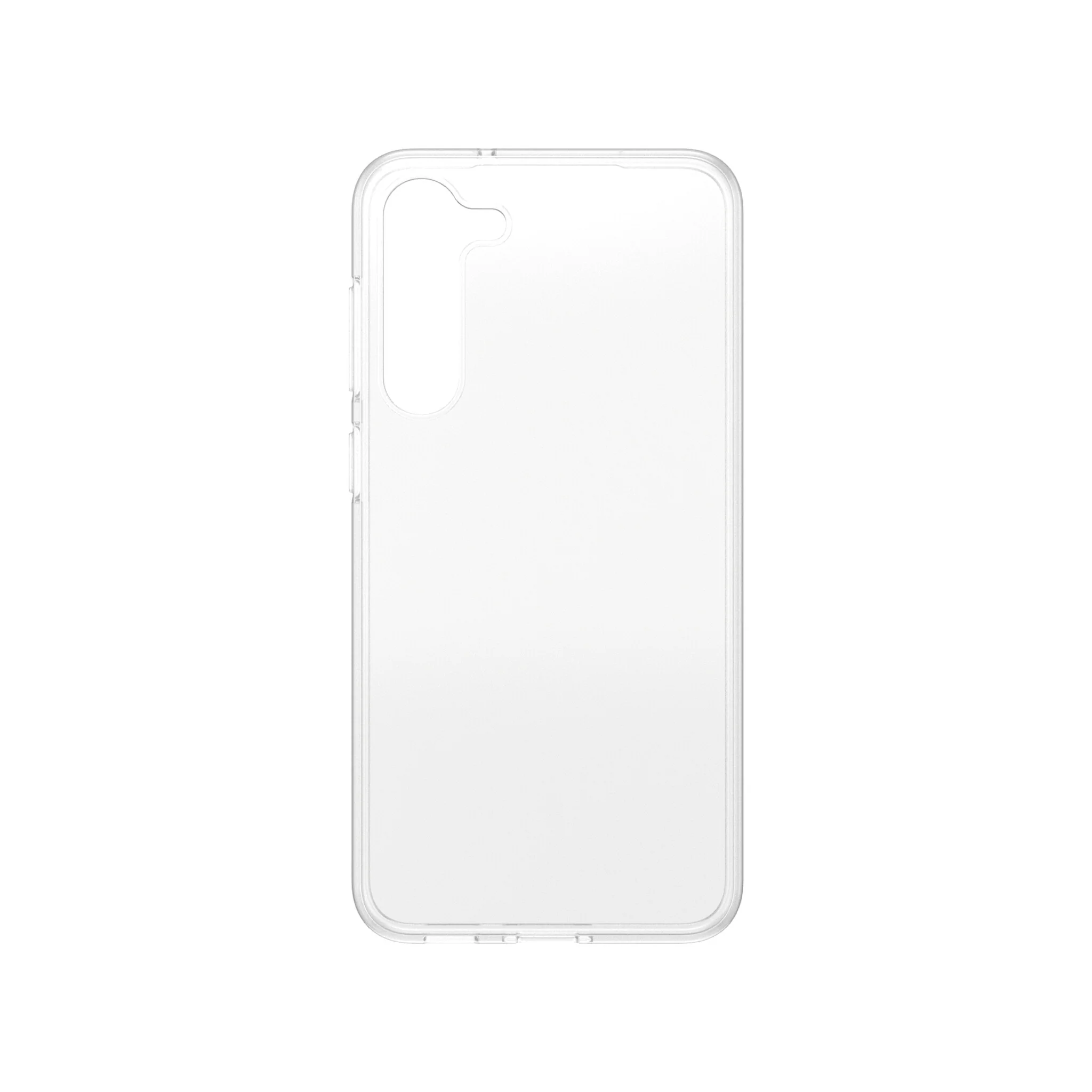 PanzerGlass SAFE. mobile phone case for Galaxy S23 Plus in Transparent - Image 4