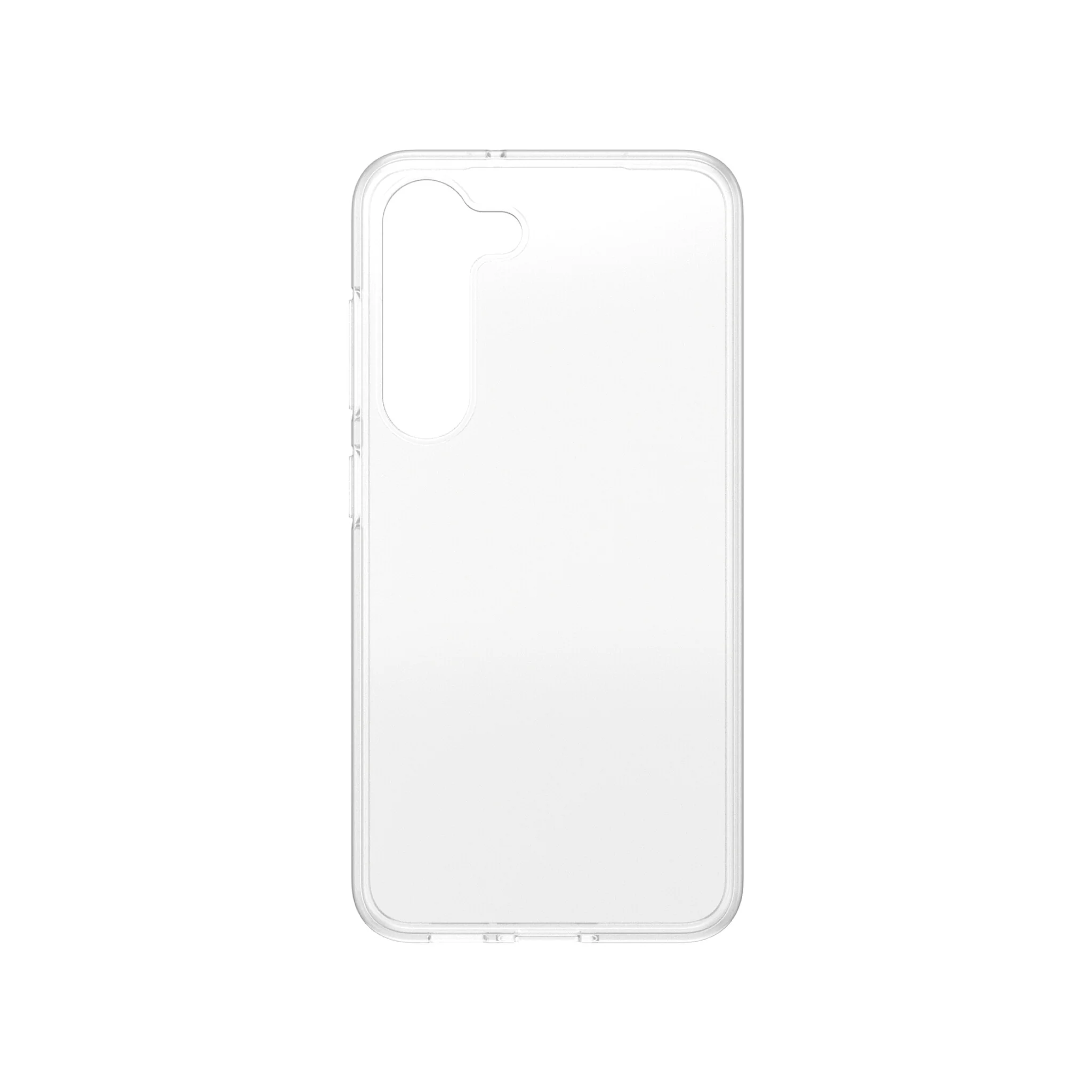 PanzerGlass SAFE. mobile phone case for Galaxy S23 in Transparent - Image 4