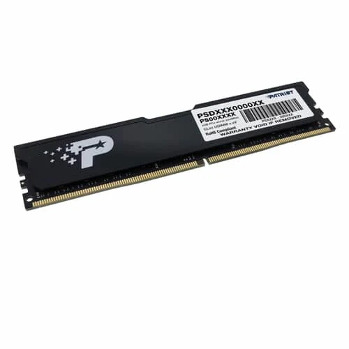 Patriot Memory Signature - 16 GB 2 x 8 GB DDR4 3200 MHz memory module - Image 2