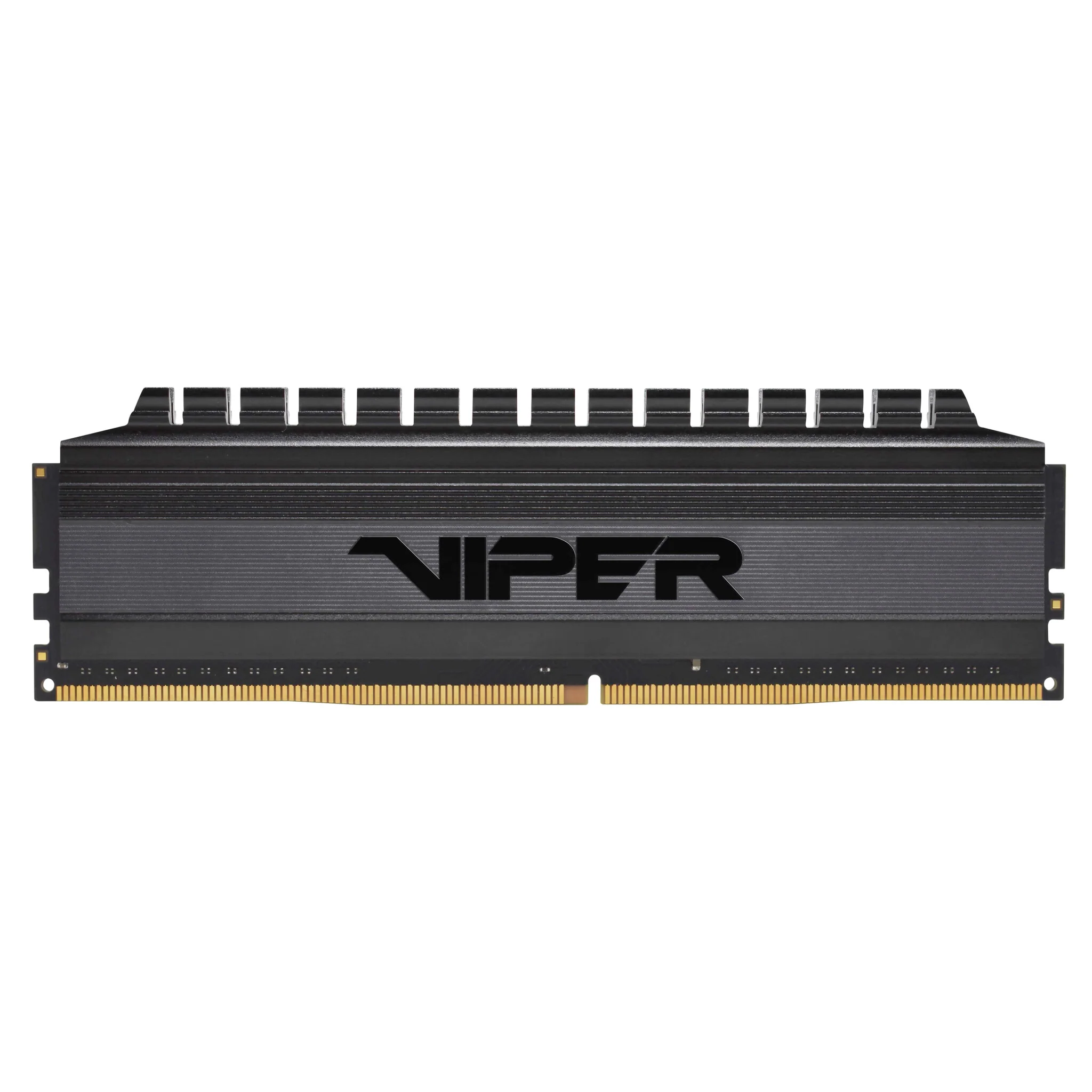 Patriot Memory Viper 4 Blackout - 32 GB 2 x 16 GB DDR4 3600 MHz memory module - Image 2