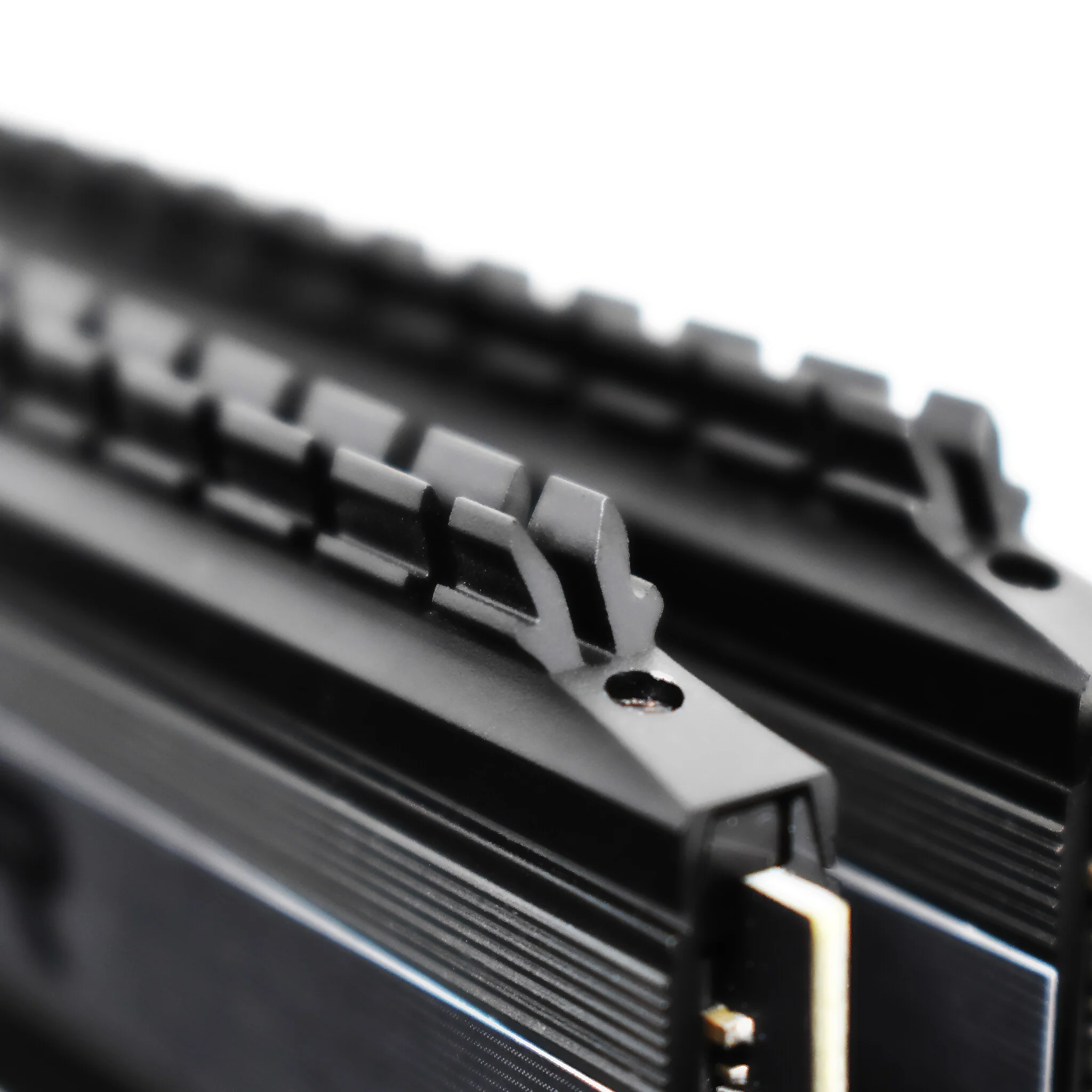 Patriot Memory Viper 4 Blackout -  8 GB 2 x 4 GB DDR4 3200 MHz memory module - Image 7