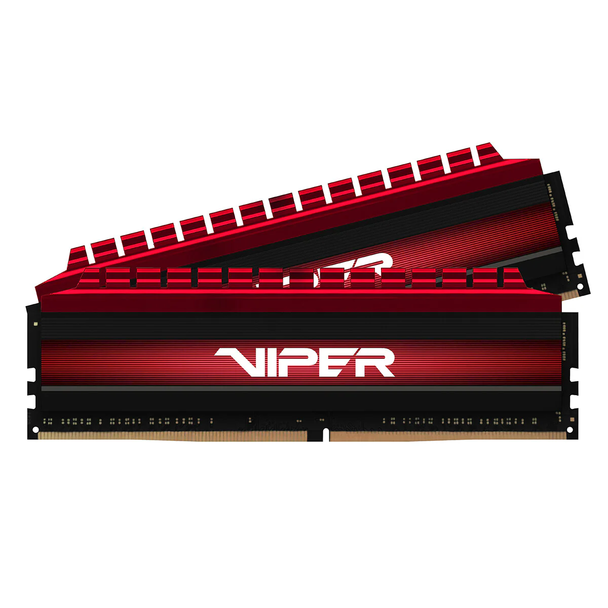Patriot Memory Viper 4 - 32 GB 2 x 16 GB DDR4 3600 MHz memory module - Image 2
