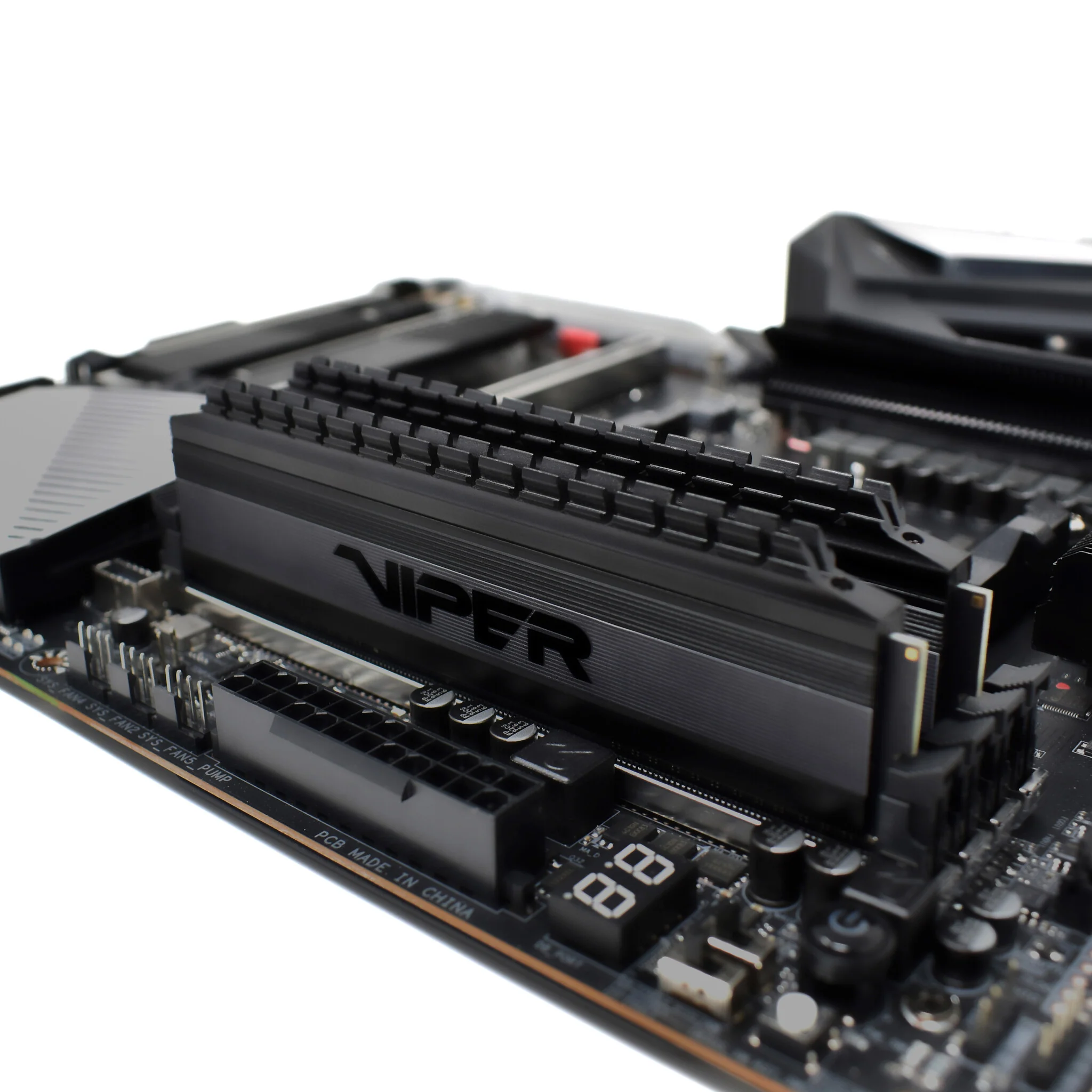 Patriot Memory Viper 4 - 16 GB 2 x 8 GB DDR4 3200 MHz memory module - Image 4