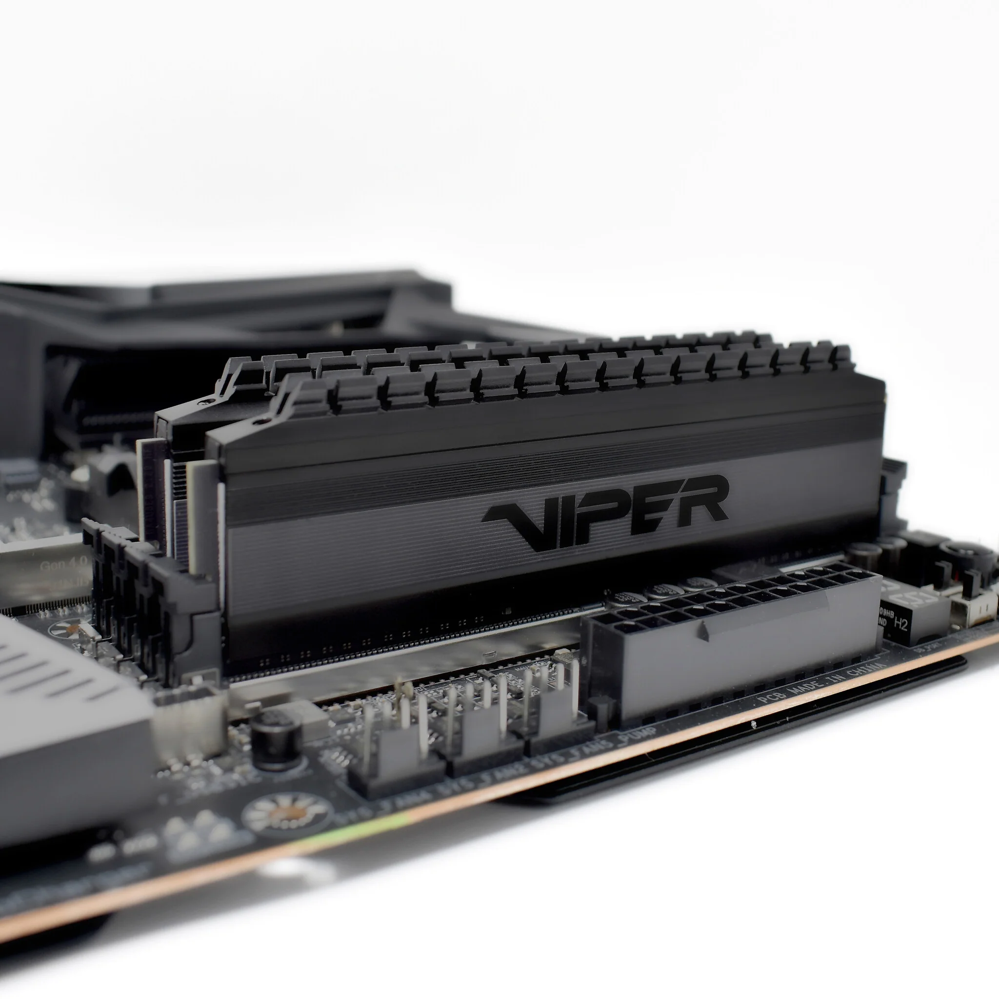 Patriot Memory Viper 4 - 16 GB 2 x 8 GB DDR4 3200 MHz memory module - Image 5