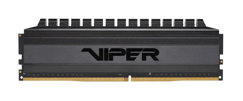 Patriot Memory Viper 4 - 16 GB 2 x 8 GB DDR4 3600 MHz memory module