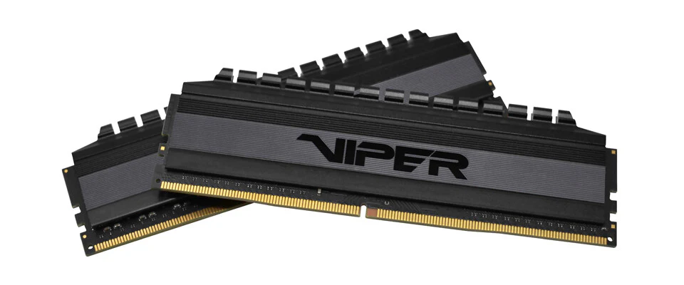 Patriot Memory Viper 4 - 32 GB 2 x 16 GB DDR4 3200 MHz memory module - Image 3