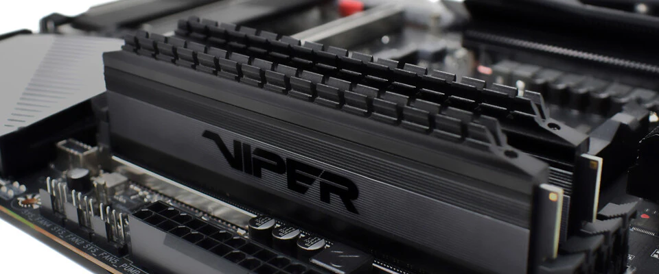 Patriot Memory Viper 4 - 32 GB 2 x 16 GB DDR4 3200 MHz memory module - Image 4