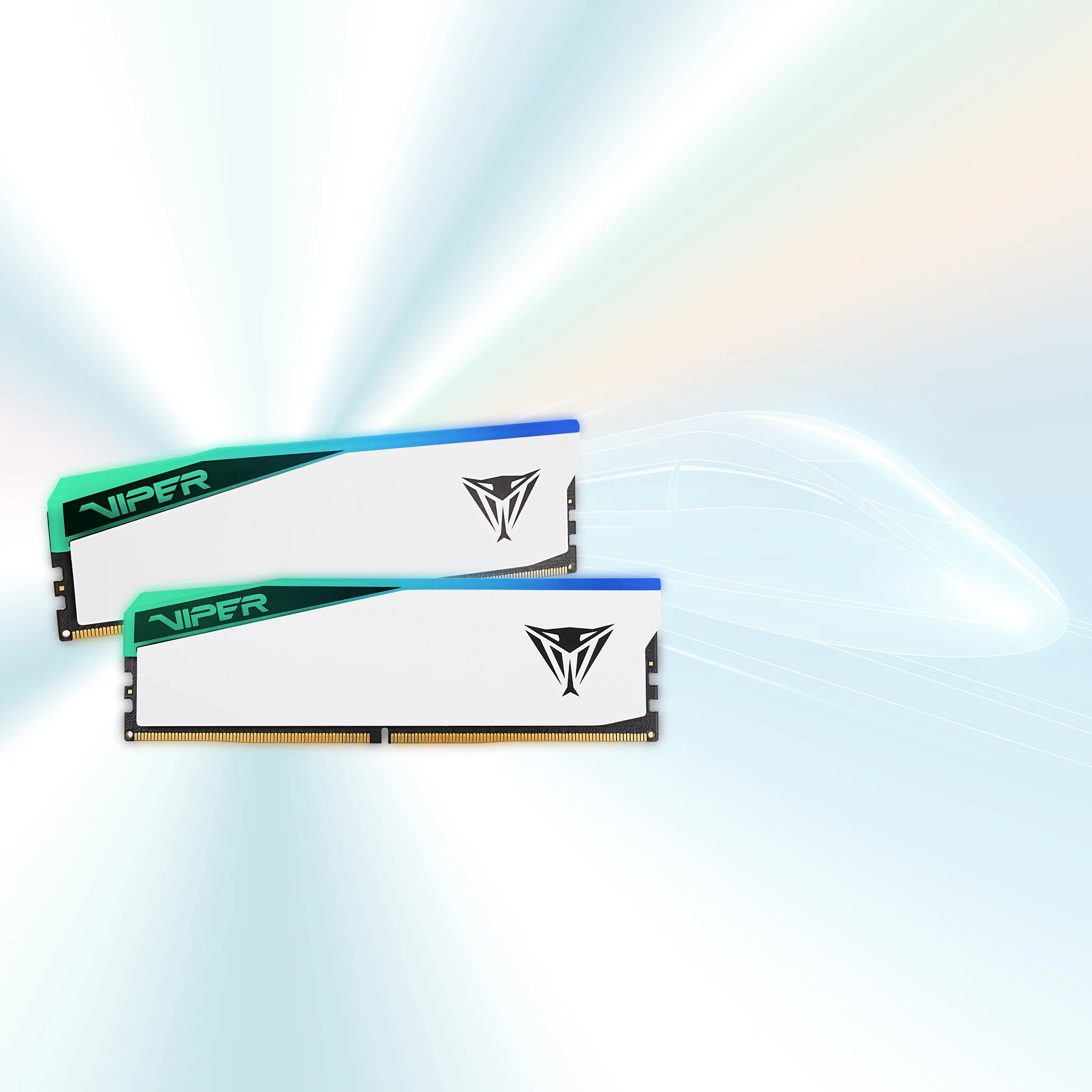 Patriot Memory Viper Elite 5 - 48 GB 2 x 24 GB DDR5 6000 MHz memory module - Image 15