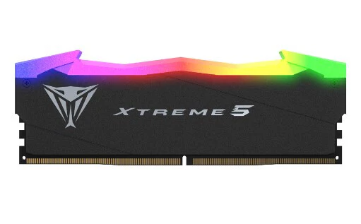 Patriot Memory Viper RGB Xtreme5 - 32 GB 2 x 16 GB DDR5 7600 MHz memory module - Image 2