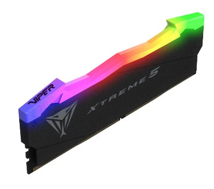 Patriot Memory Viper RGB Xtreme5 - 32 GB 2 x 16 GB DDR5 7600 MHz memory module - Image 4
