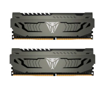 Patriot Memory Viper Steel - 16 GB 2 x 8 GB DDR4 3733 MHz memory module