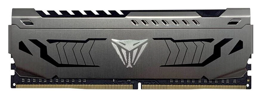 Patriot Memory Viper Steel - 64 GB 2 x 32 GB DDR4 3600 MHz memory module