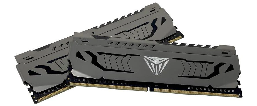 Patriot Memory Viper Steel - 64 GB 2 x 32 GB DDR4 3600 MHz memory module - Image 2