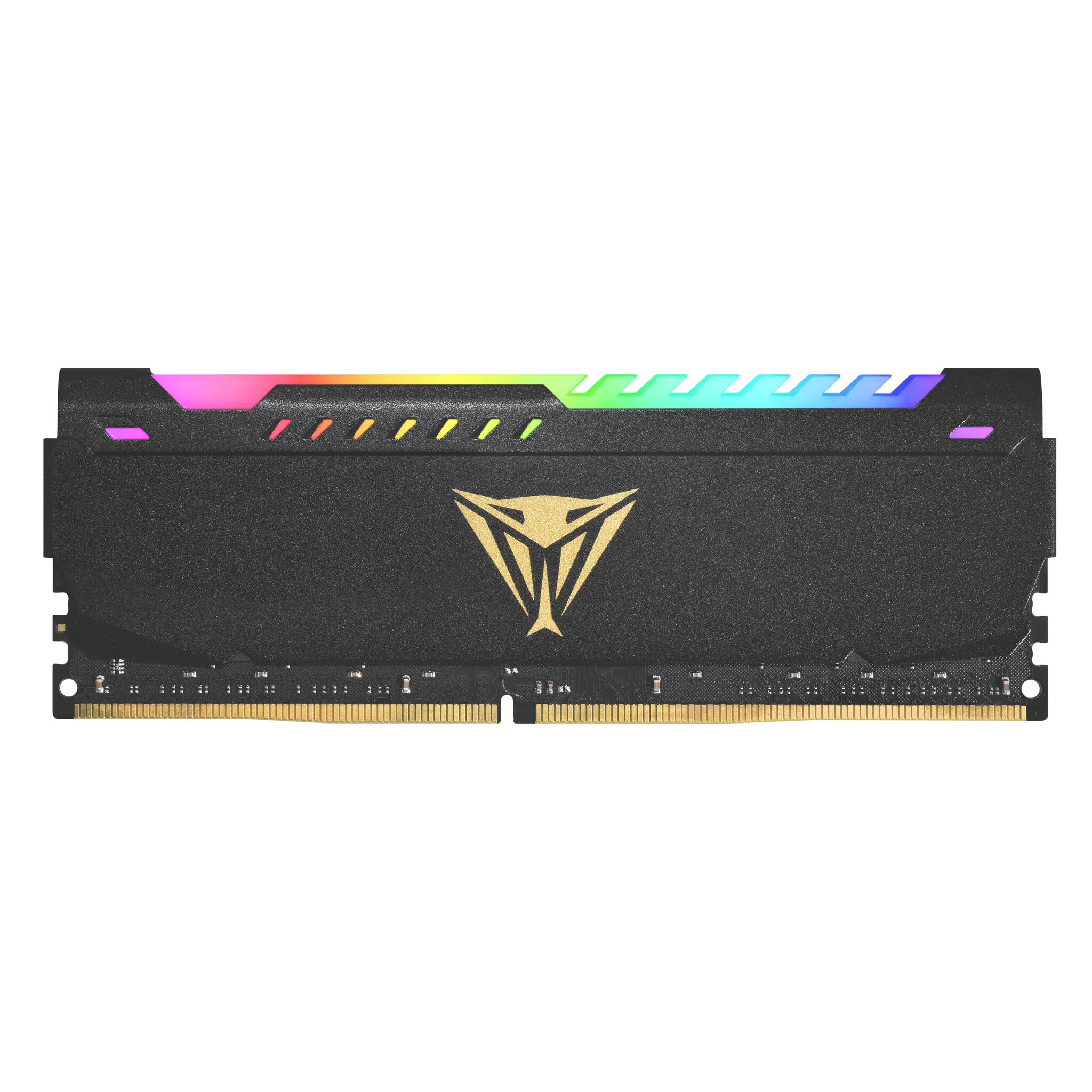 Patriot Memory Viper Steel RGB - 16 GB 2 x 8 GB DDR4 3600 MHz memory module - Image 2
