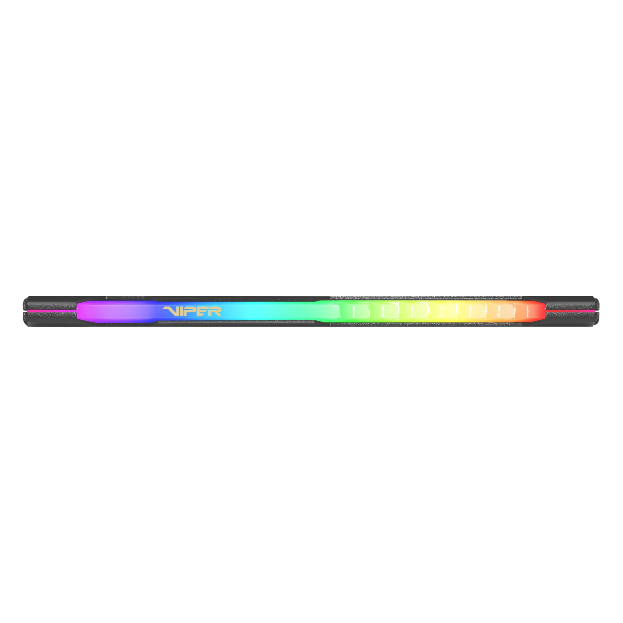 Patriot Memory Viper Steel RGB - 16 GB 2 x 8 GB DDR4 3600 MHz memory module - Image 3