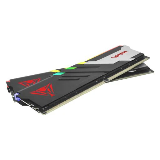 Patriot Memory Viper Venom - 64 GB 2 x 32 GB DDR5 5200 MHz memory module - Image 2