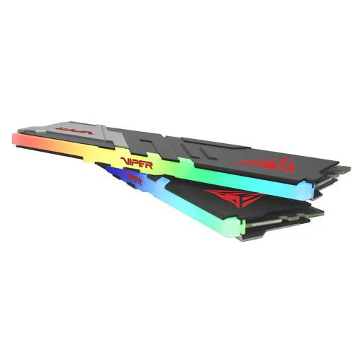 Patriot Memory Viper Venom - 64 GB 2 x 32 GB DDR5 5200 MHz memory module - Image 3