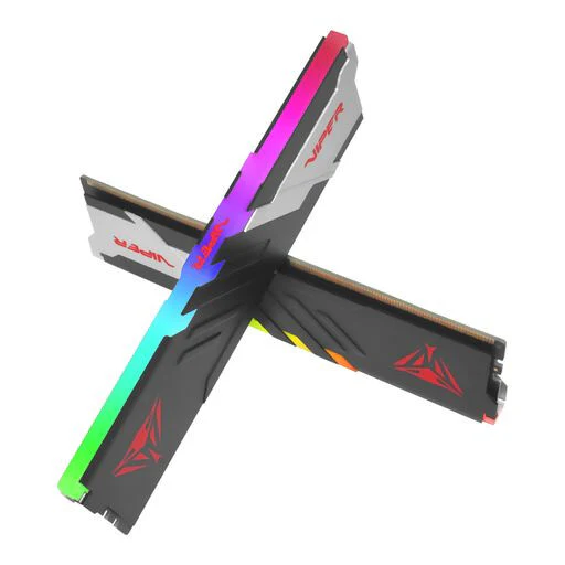 Patriot Memory Viper Venom - 64 GB 2 x 32 GB DDR5 5200 MHz memory module - Image 4