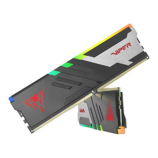 Patriot Memory Viper Venom - 64 GB 2 x 32 GB DDR5 5200 MHz memory module - Image 5