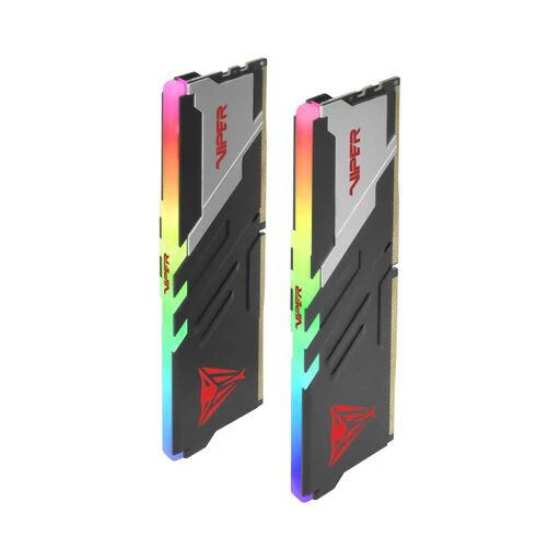 Patriot Memory Viper Venom - 64 GB 2 x 32 GB DDR5 5200 MHz memory module - Image 7