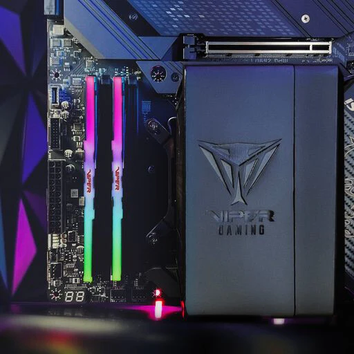 Patriot Memory Viper Venom - 64 GB 2 x 32 GB DDR5 5200 MHz memory module - Image 9