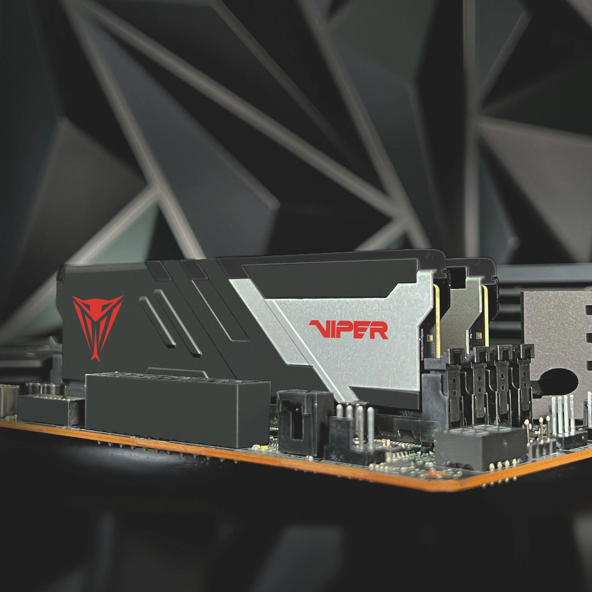Patriot Memory Viper Venom - 32 GB 2 x 16 GB DDR5 6400 MHz memory module - Image 14
